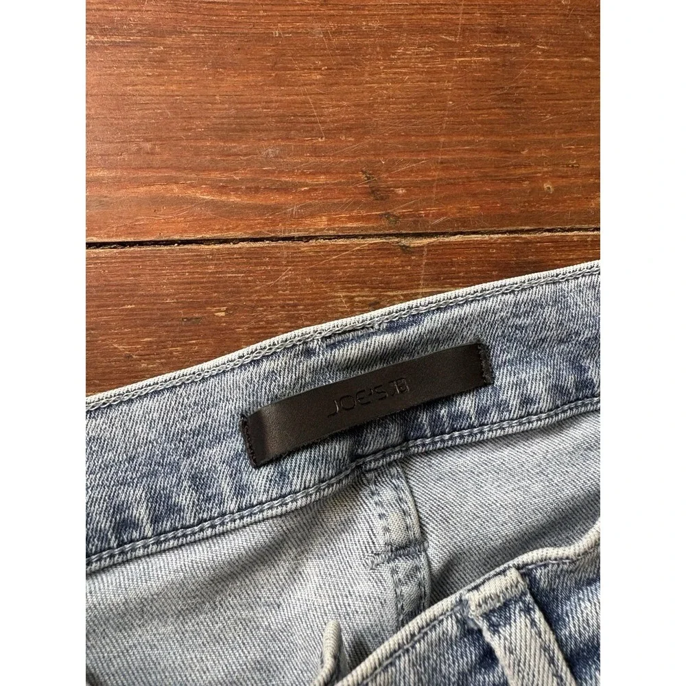 Joe's‎ Jeans Men's Kinetic Athletic SLIM FIT Blue Light Wash 29